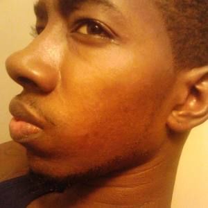 Meet your Posher, Kelvin